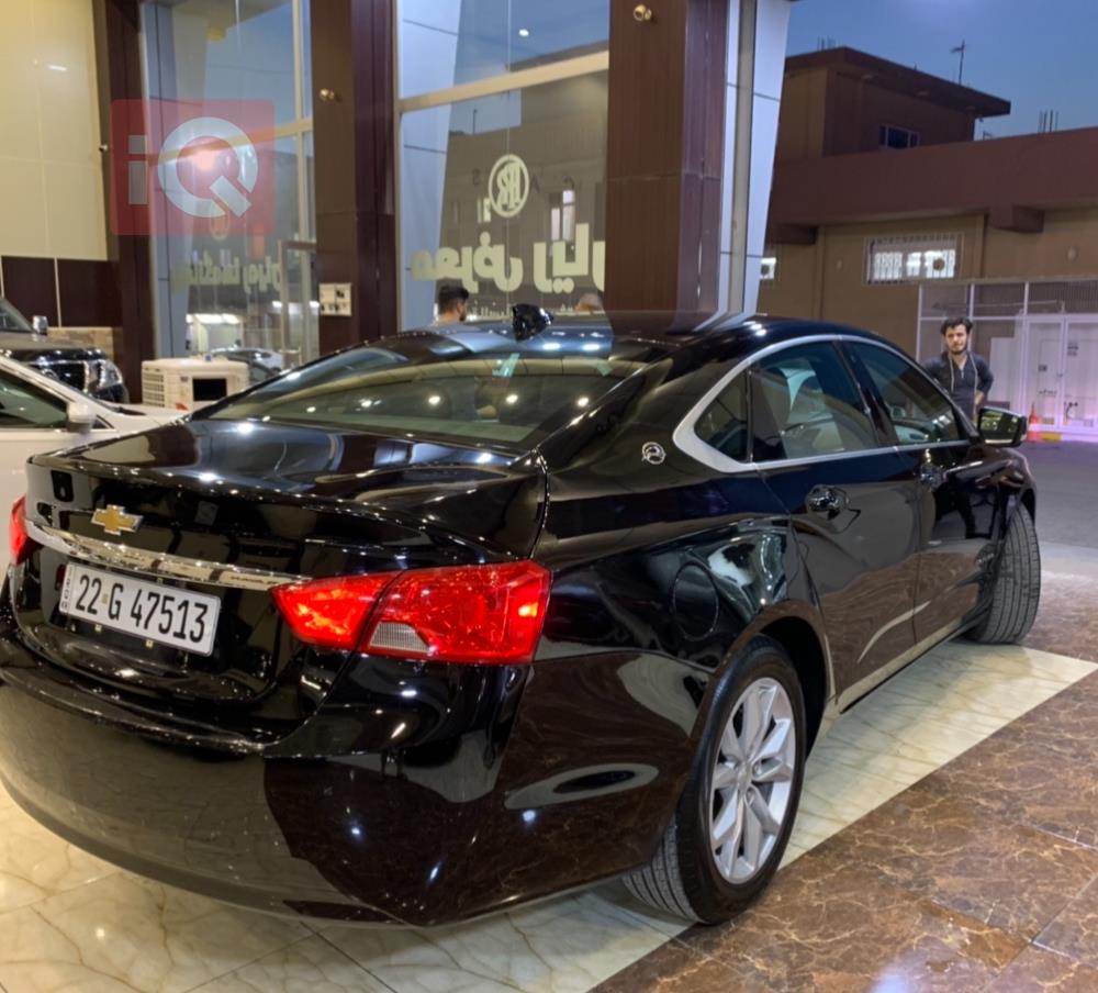 Chevrolet Impala